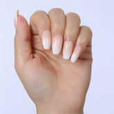 24pcs/Set Press On Nails XNPH262-4